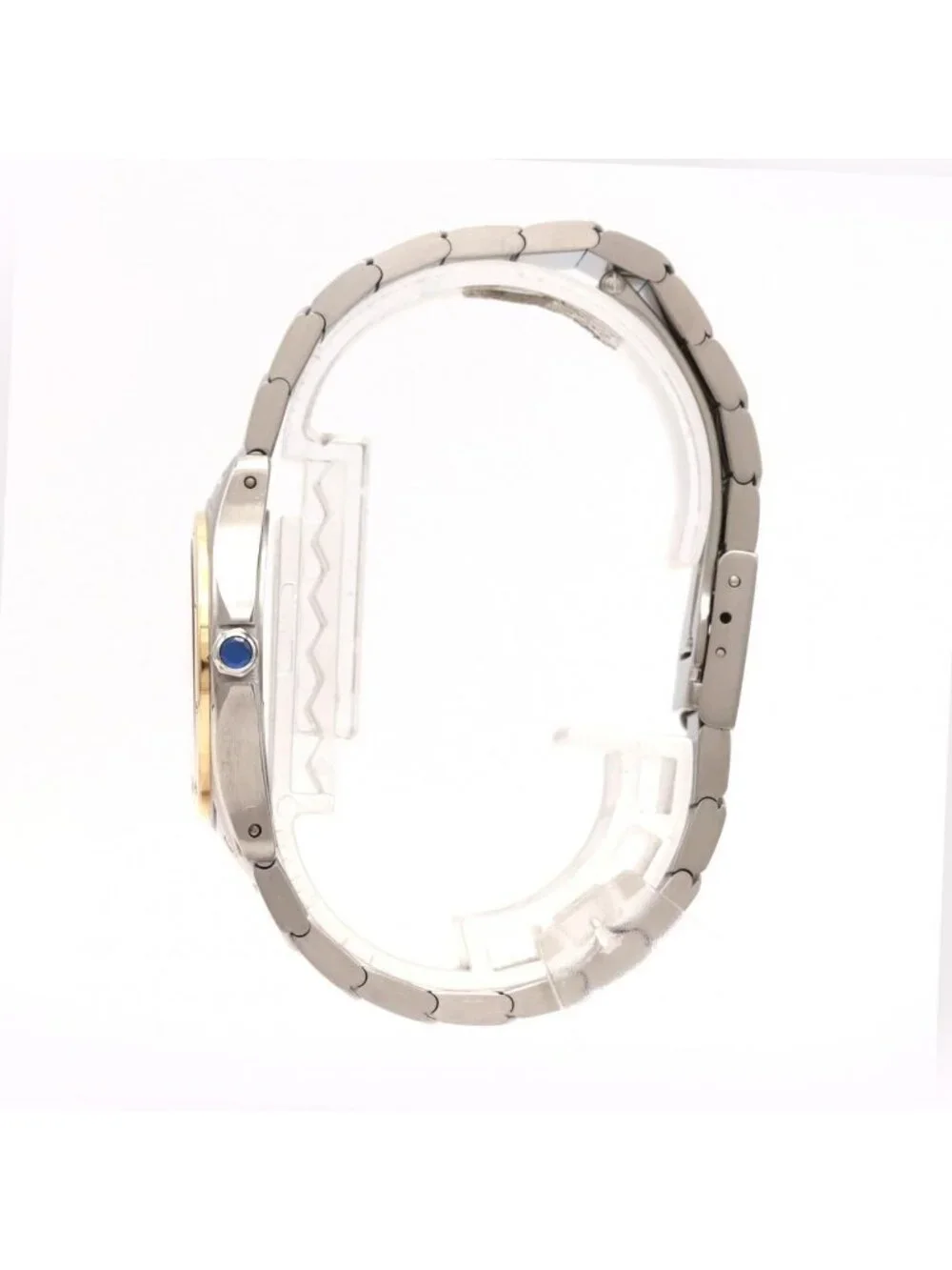Cartier brand name